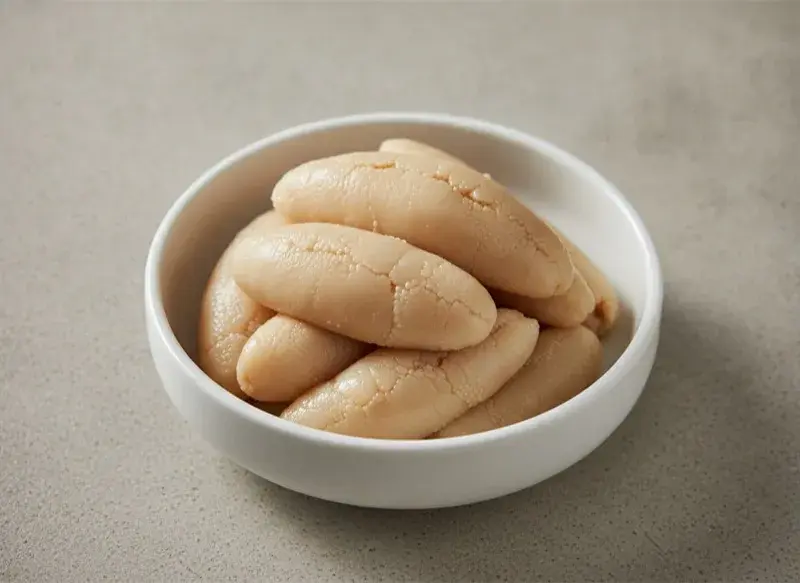 백명란젓(저염)