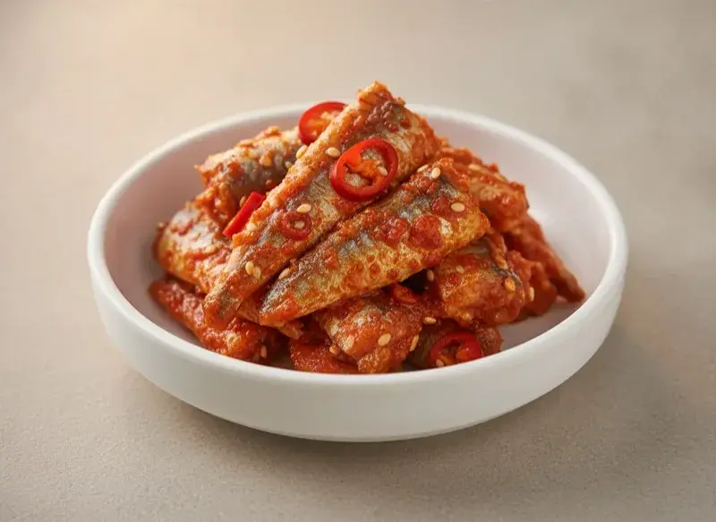 벤댕이젓