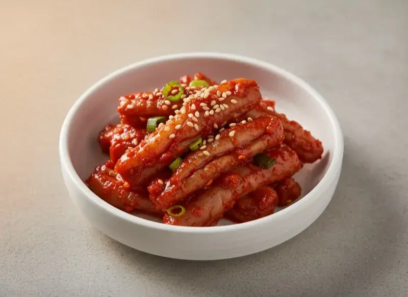 창란젓