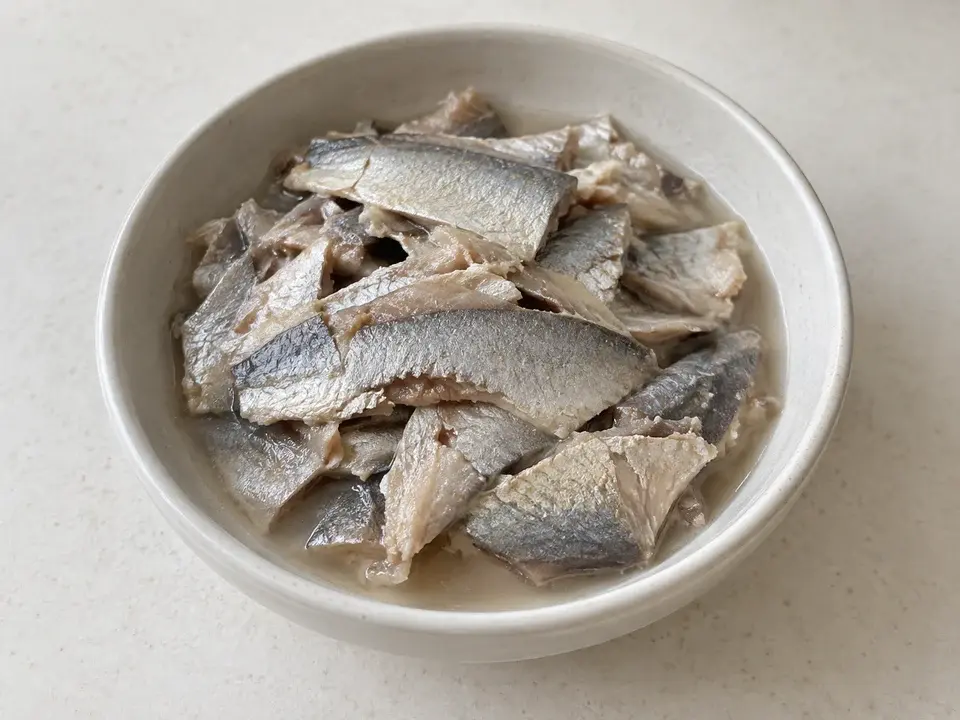 벤댕이젓