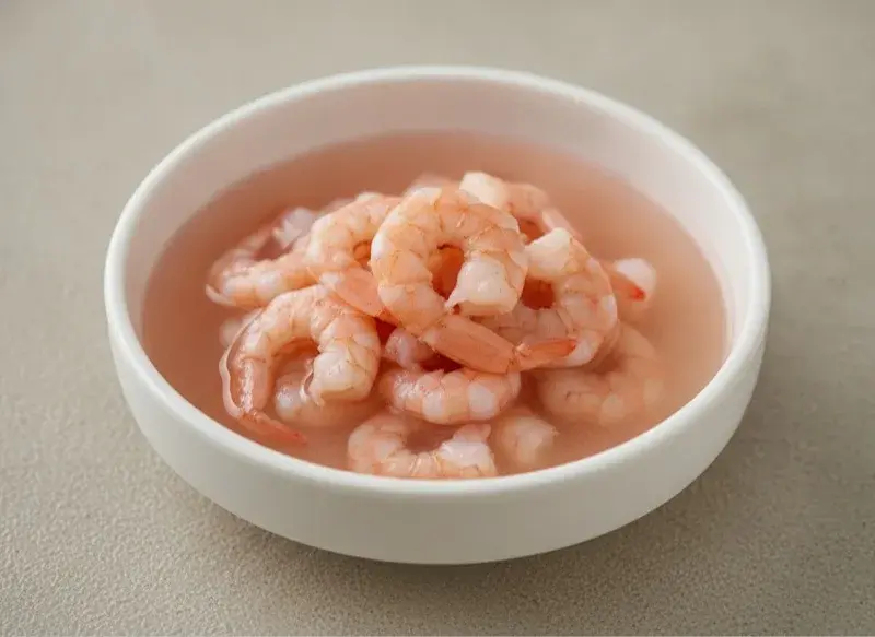 오젓
