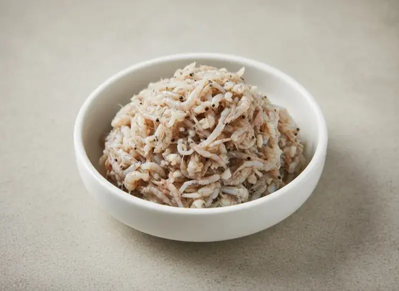 토하젓